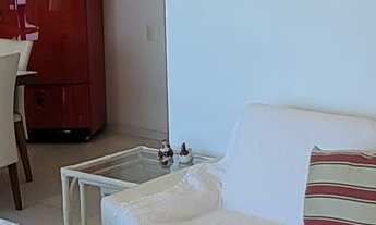 Imagem 7: Apartamento alto padrão com 3 dormitórios sendo 2 suítes, sacada vista total do mar na pra