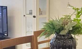 Imagem: Apartamento com acesso a sacada, 3 dormitórios