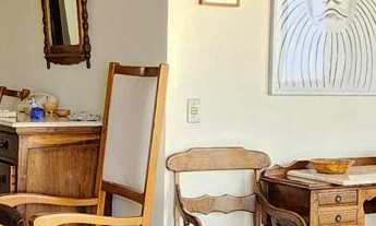 Imagem 6: Apartamento Alto Padrão com acesso a sacada vista mar, 2 dormitórios sendo 1 suíte + dormi