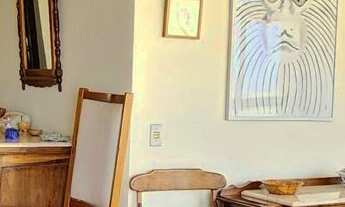 Imagem 5: Apartamento Alto Padrão com acesso a sacada vista mar, 2 dormitórios sendo 1 suíte + dormi