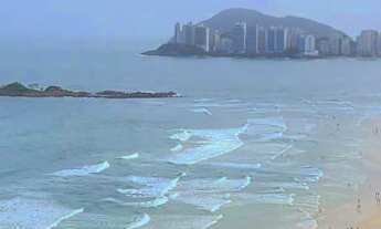 Imagem: Apartamento Alto Padrão com acesso a sacada