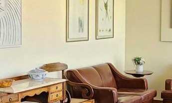 Imagem 7: Apartamento Alto Padrão com acesso a sacada vista mar, 2 dormitórios sendo 1 suíte + dormi