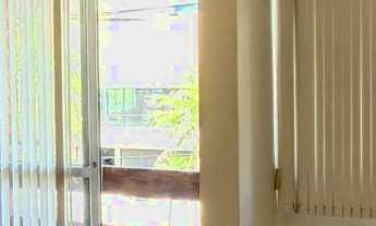 Imagem 7: Apartamento com lazer no condomínio, 2 dormitórios sendo 1 suíte + 1 dormitório de serviç