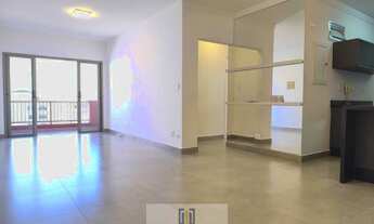 Imagem: Apartamento reformado em região residencial