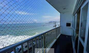 Imagem 4: Apartamento Alto Padrão com sacada frente mar, 4 dormitórios sendo 1 suíte, PITANGUEIRAS