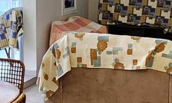 Imagem 4: Apartamento alto padrão com 3 suítes + dormitório de serviço, lazer no condomínio e sacada