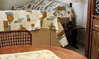 Imagem 6: Apartamento alto padrão com 3 suítes + dormitório de serviço, lazer no condomínio e sacada