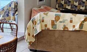 Imagem 5: Apartamento alto padrão com 3 suítes + dormitório de serviço, lazer no condomínio e sacada