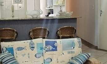 Imagem 6: Apartamento alto padrão com 3 dormitórios sendo 2 suítes, sacada gourmet, lazer no condomí