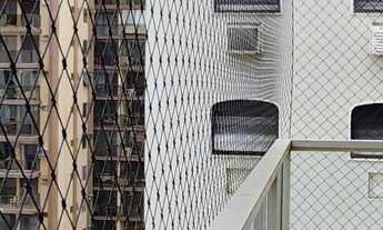 Imagem 2: Apartamento com 3 dormitórios sendo 2 suítes e 1 dormitório reversível, lazer no condomíni