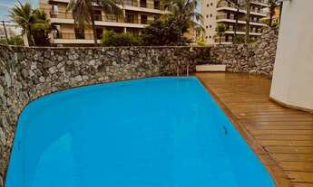 Imagem: Apartamento com acesso a sacada, 3 dormitórios