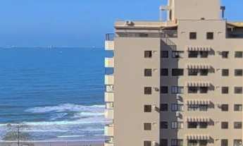 Imagem: Apartamento Alto Padrão vista total mar