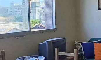 Imagem 5: Apartamento em lado praia da Enseada-Guarujá/SP