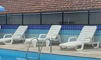 Imagem: Apartamento Alto Padrão com sacada vista