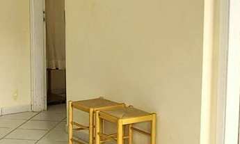 Imagem 3: Apartamento com vista mar, 2 dormitórios, à menos de 50 metros do mar, na praia das PITANG