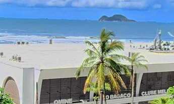 Imagem: Apartamento com vista mar, 2 dormitórios