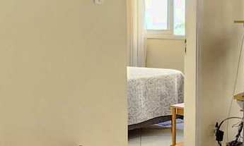 Imagem 6: Apartamento com vista mar, 2 dormitórios, à menos de 50 metros do mar, na praia das PITANG