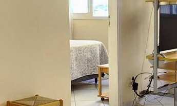 Imagem 7: Apartamento com vista mar, 2 dormitórios, à menos de 50 metros do mar, na praia das PITANG