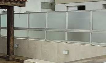 Imagem: COBERTURA DUPLEX, 2 dormitórios sendo 1