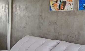 Imagem 5: Apartamento Duplex em condomínio com lazer completo e vista total do mar, 2 suítes climati