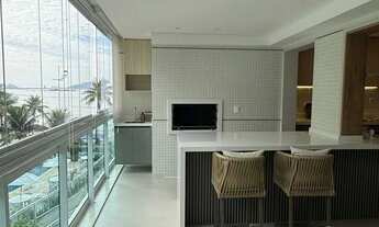 Imagem 3: Apartamento Alto Padrão com 2 dormitórios climatizados sendo 1 suíte, lazer completo no co