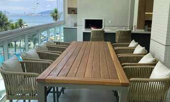 Imagem 5: Apartamento Alto Padrão com 2 dormitórios climatizados sendo 1 suíte, lazer completo no co