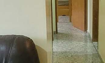 Imagem 3: Apartamento padrão com 2 dormitórios climatizados, lazer no condomínio, na praia da ENSEAD