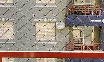 Imagem 3: Apartamento com 2 dormitórios climatizados, lazer no condomínio, na praia da ENSEADA - Gua