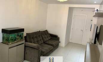 Imagem 3: Apartamento alto padrão com sacada gourmet, 3 suítes, lazer completo no condomínio, vista