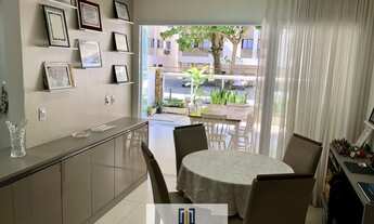 Imagem 6: Apartamento alto padrão com sacada gourmet, 3 suítes, lazer completo no condomínio, vista