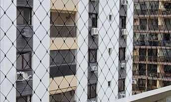 Imagem: Apartamento com 3 dormitórios sendo 2 suítes