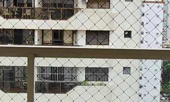 Imagem 4: Apartamento com 3 dormitórios sendo 2 suítes e 1 dormitório reversível, lazer no condomíni