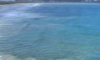 Imagem: Apartamento alto padrão com sacada ampla