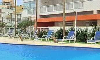 Imagem: Apartamento alto padrão com acesso a sacada