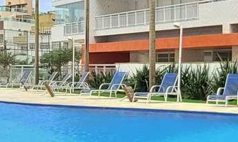 Imagem: Apartamento alto padrão com acesso a sacada