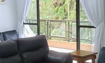 Imagem 4: Apartamento Alto Padrão com 3 dormitórios sendo 2 suítes, lazer completo no condomínio - T