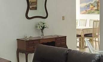 Imagem 5: Apartamento Alto Padrão com 3 dormitórios sendo 2 suítes, lazer completo no condomínio - T