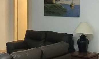 Imagem 6: Apartamento Alto Padrão com 3 dormitórios sendo 2 suítes, lazer completo no condomínio - T