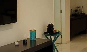 Imagem 5: Apartamento alto padrão com 2 dormitórios sendo 1 suíte, uma quadra do mar - PITANGUEIRAS