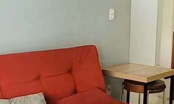 Imagem 6: Apartamento alto padrão com 3 dormitórios sendo 1 suíte, sacada gourmet vista mar e lazer
