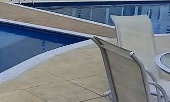 Imagem 3: Apartamento alto padrão com 3 dormitórios sendo 1 suíte, sacada gourmet vista mar e lazer