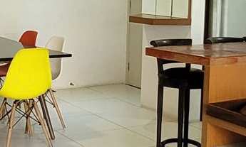 Imagem 5: Apartamento alto padrão com 3 dormitórios sendo 1 suíte, sacada gourmet vista mar e lazer