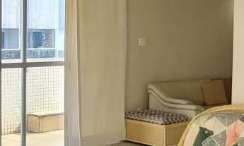 Imagem: COBERTURA PENTHOUSE com acesso a sacada