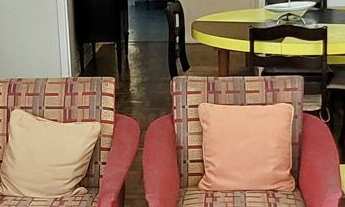 Imagem 5: Apartamento alto padrão com 3 dormitórios, em condomínio frente mar, PITANGUEIRAS - Guaruj