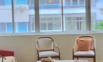 Imagem 6: Apartamento alto padrão com 3 dormitórios, em condomínio frente mar, PITANGUEIRAS - Guaruj