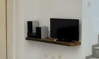 Imagem 6: CASA DUPLEX em condomínio frente mar com área de lazer, 4 suítes, na praia da ENSEADA - Gu