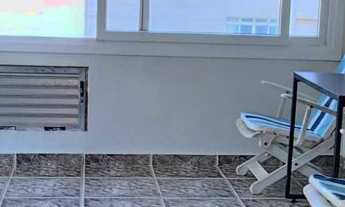 Imagem 7: Apartamento alto padrão com 3 suítes + dormitório de serviço, lazer no condomínio e sacada