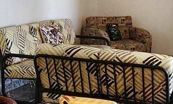 Imagem 4: Apartamento alto padrão com 3 suítes + dormitório de serviço, lazer no condomínio e sacada