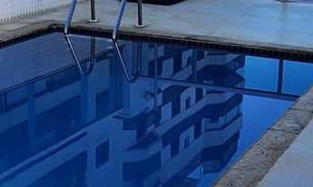 Imagem: Apartamento alto padrão com 3 suítes