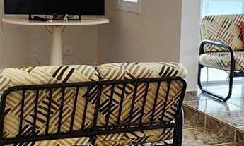 Imagem 2: Apartamento alto padrão com 3 suítes + dormitório de serviço, lazer no condomínio e sacada